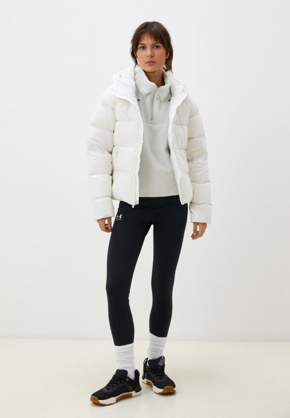 Пуховик Under Armour