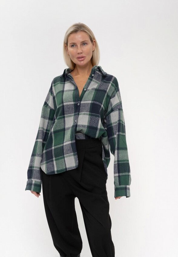 Рубашка Ptaxx