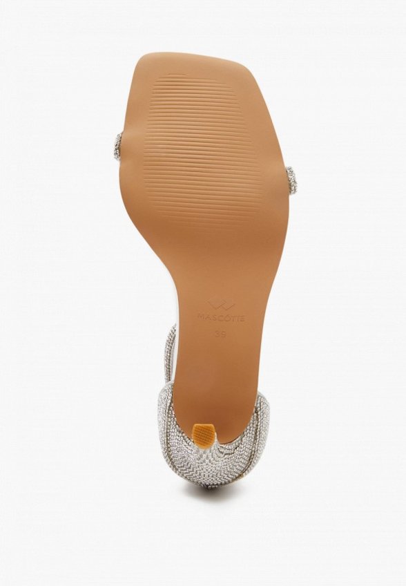 Босоножки Mascotte