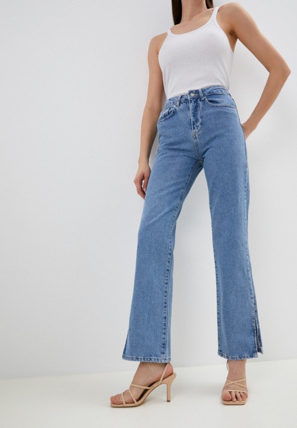 Джинсы Valoris