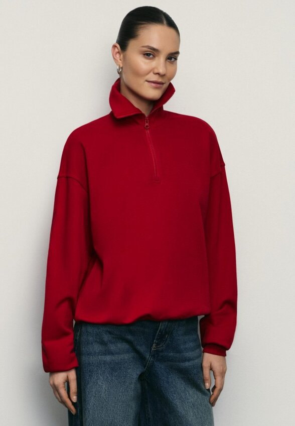 Олимпийка Zarina