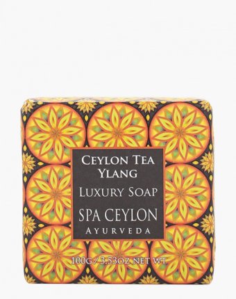 Мыло Spa Ceylon женщинам