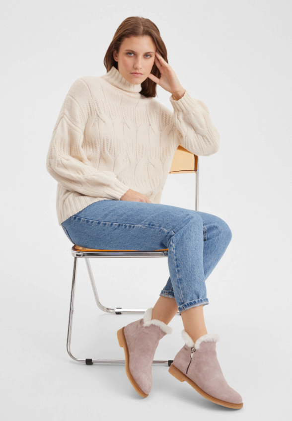 Ботинки Rabbit Loafers