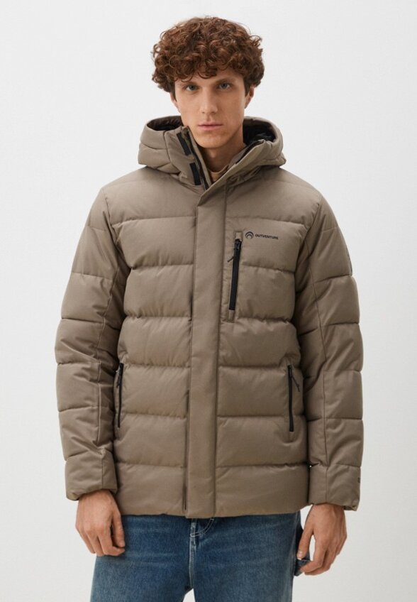 Пуховик Outventure