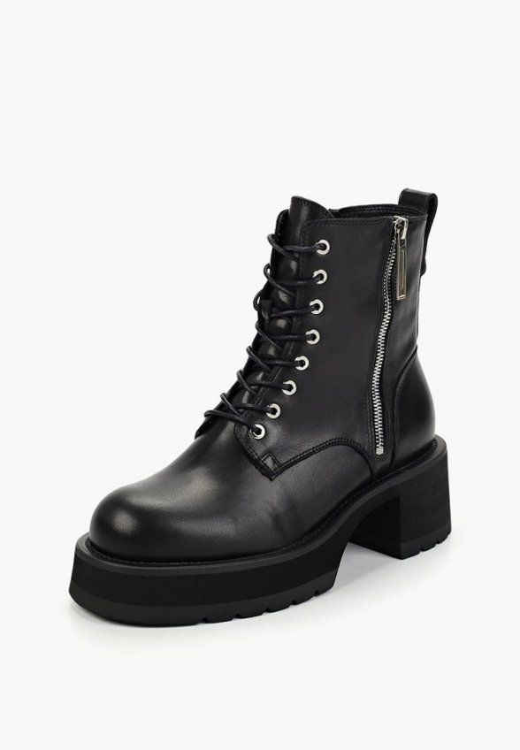 Ботинки Basconi