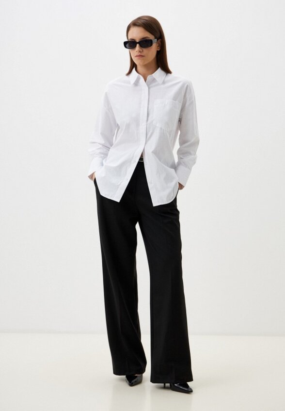 Рубашка Zolla