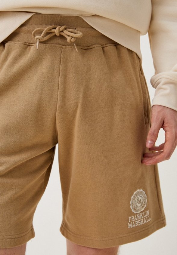 Шорты спортивные Franklin & Marshall