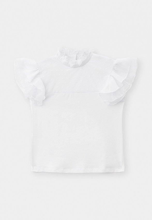 Блуза Карамелли