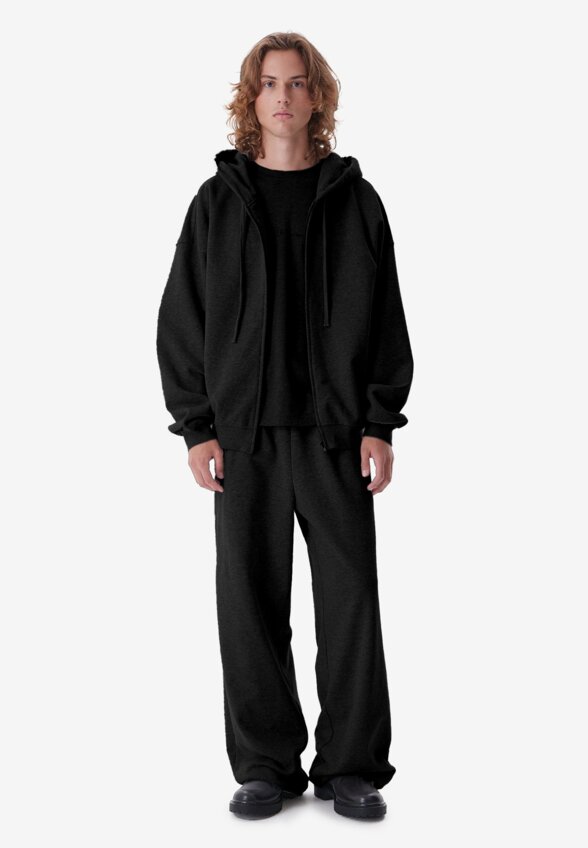 Брюки Uniform Black FABLE