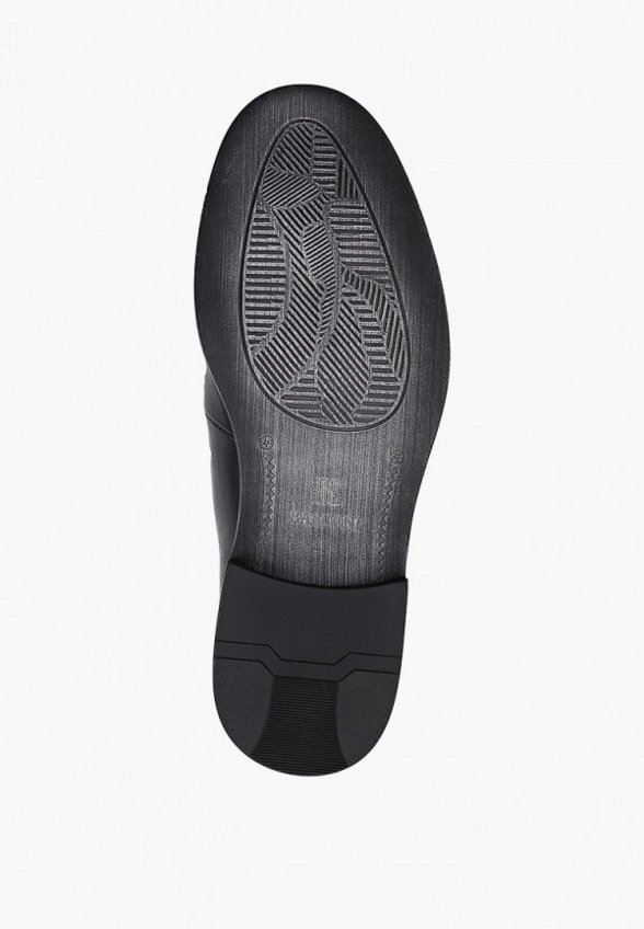 Лоферы Basconi