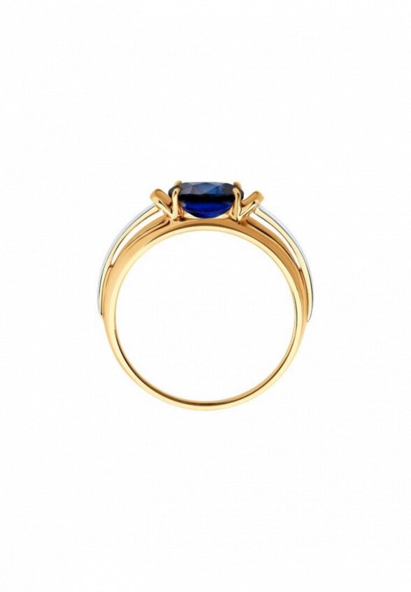 Кольцо Sokolov