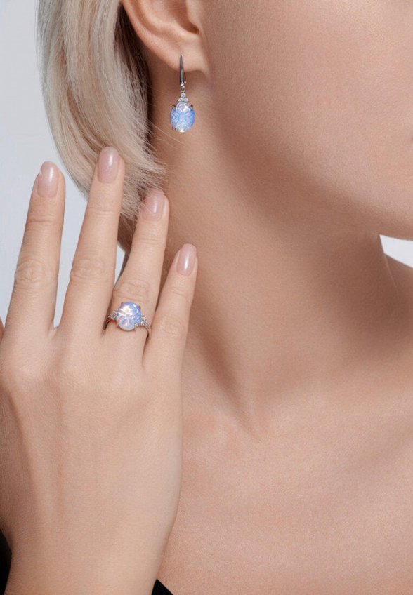 Кольцо Diamant