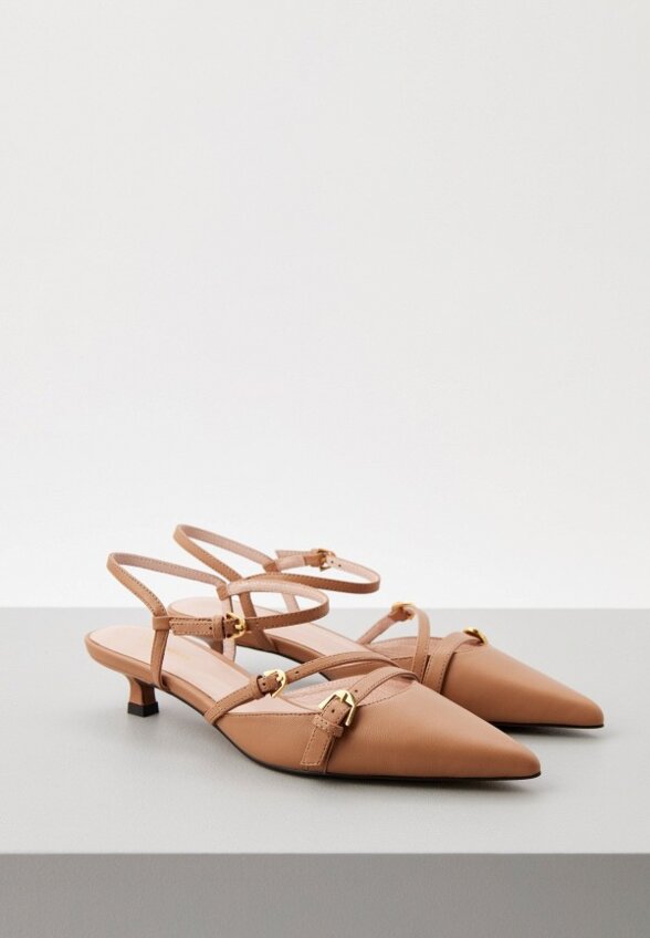 Туфли Coccinelle