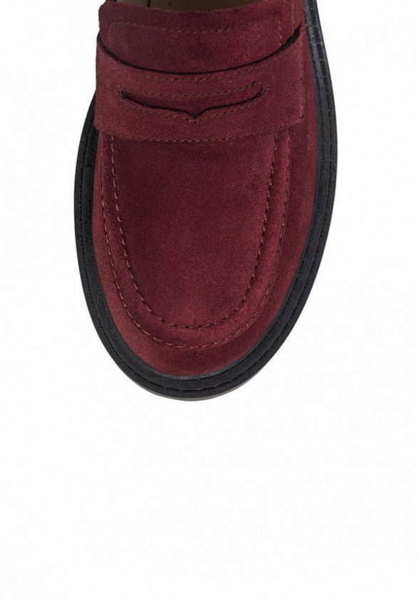 Лоферы Rabbit Loafers