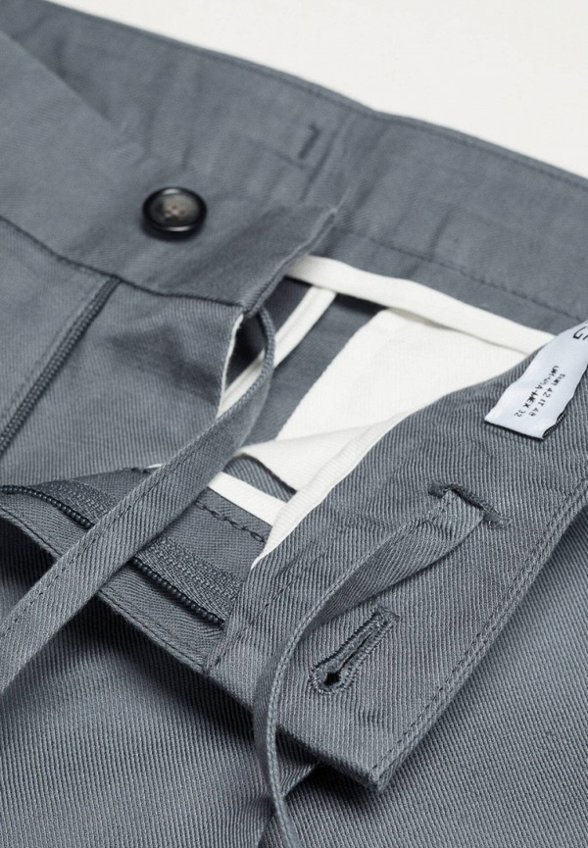 Брюки Mango Man