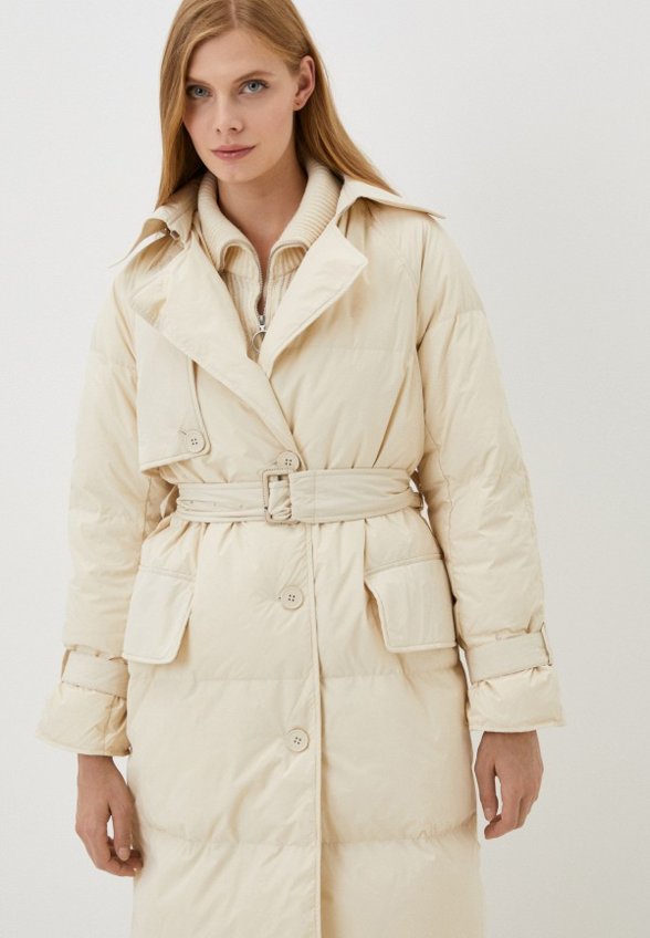 Куртка-пальто Belucci