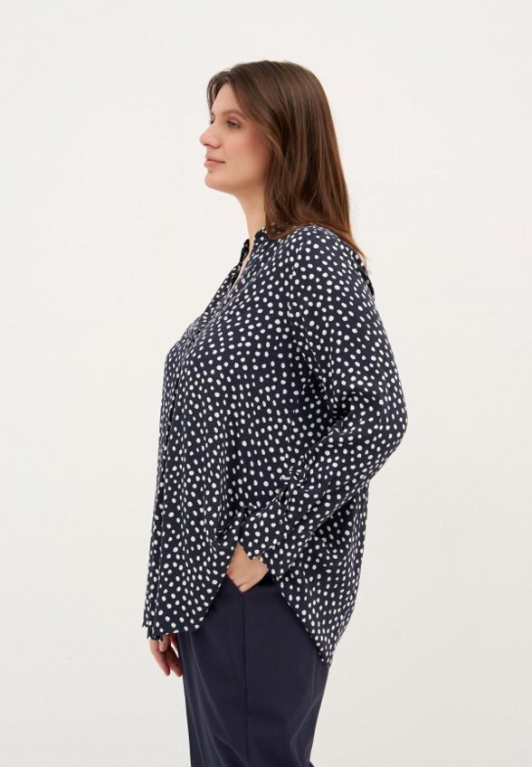 Блуза Samoon by Gerry Weber