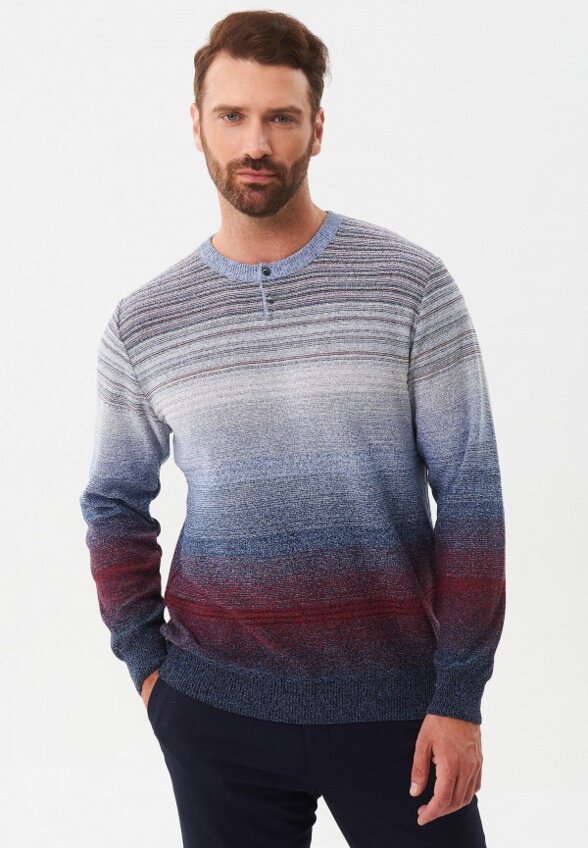 Джемпер Стим