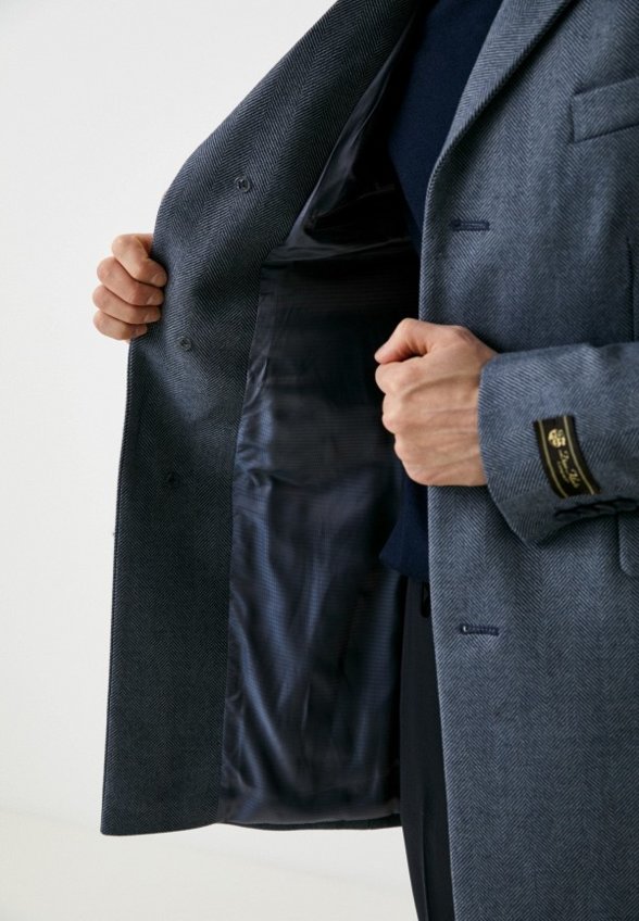 Пальто Bazioni