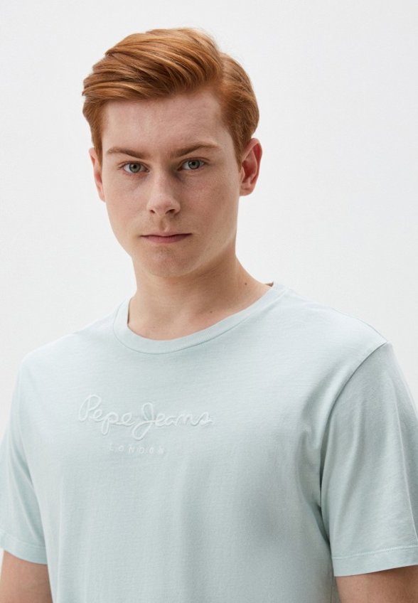 Футболка Pepe Jeans
