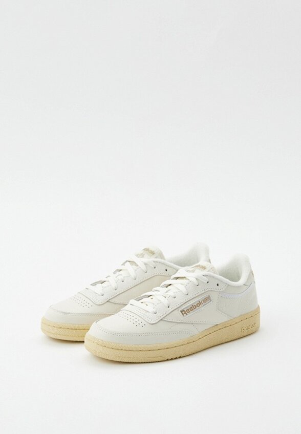 Кеды Reebok