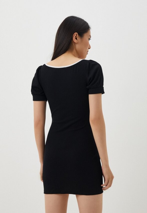 Платье Letlook Fashion