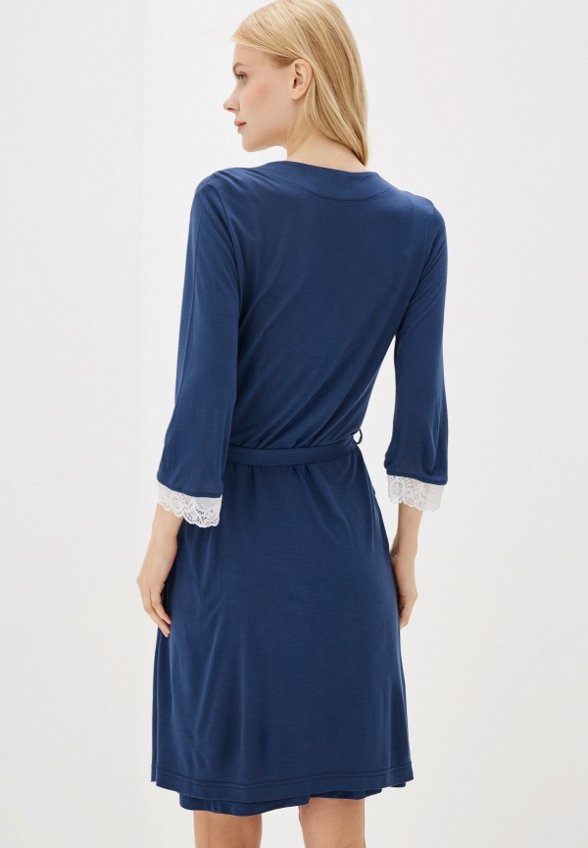 Халат и сорочка ночная Агапэ