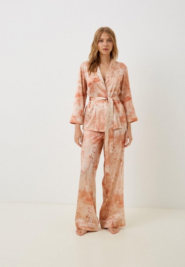 Пижама Maison Lovers