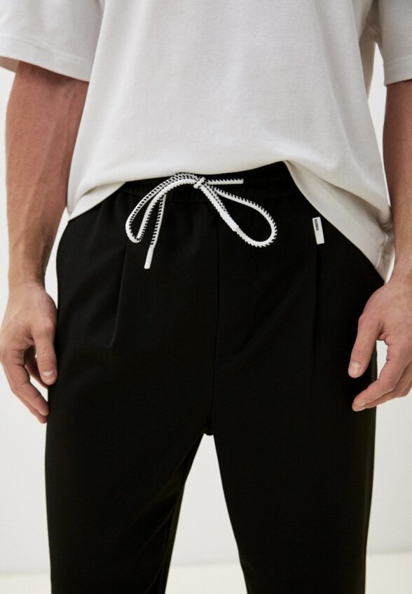 Брюки спортивные QS by s.Oliver