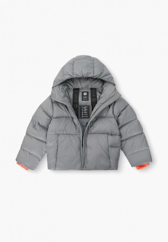 Пуховик Happy Baby