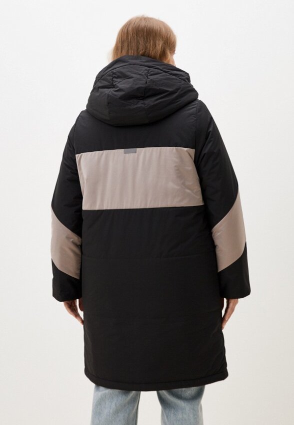 Пуховик Nord Wind