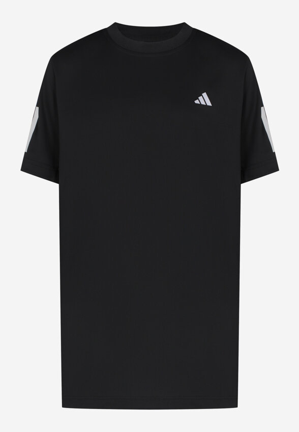 Футболка для мальчиков Adidas Club, Черный