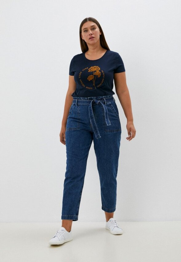 Джинсы Velocity