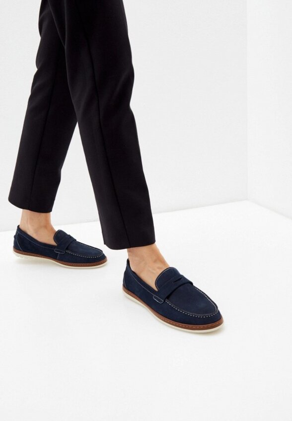 Лоферы Tendance