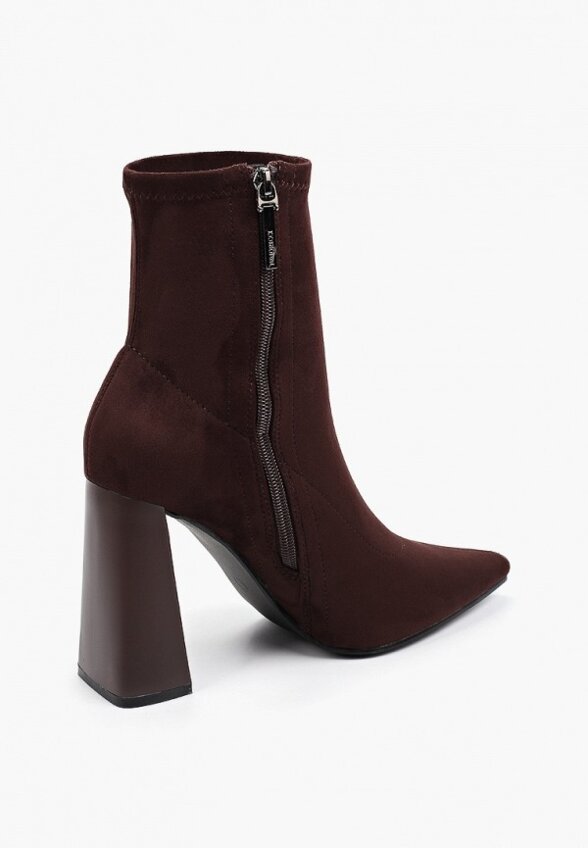 Ботильоны Dino Ricci Select