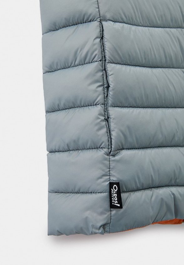 Жилет утепленный Oldos