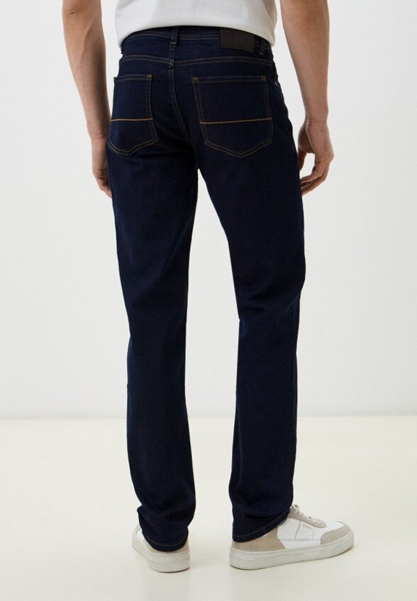 Джинсы Galvanni