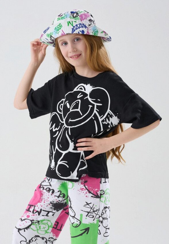 Пижама КотМарКот