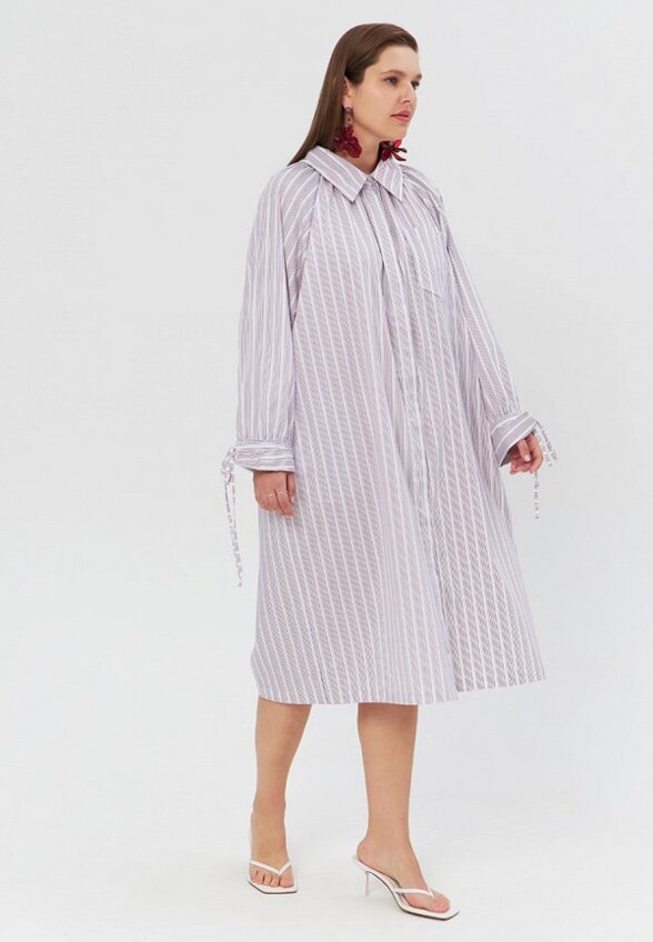 Платье Lessismore