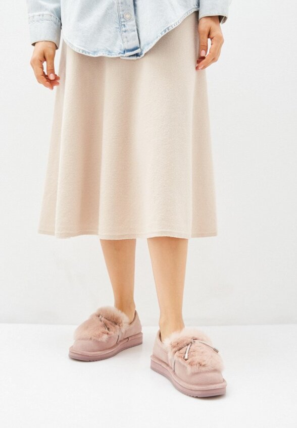 Слипоны Tendance