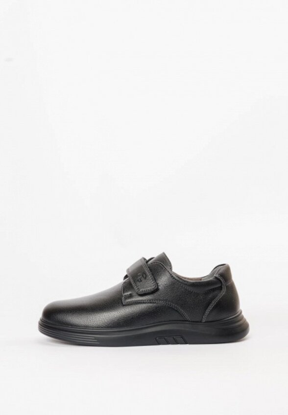 Ботинки Tikkago