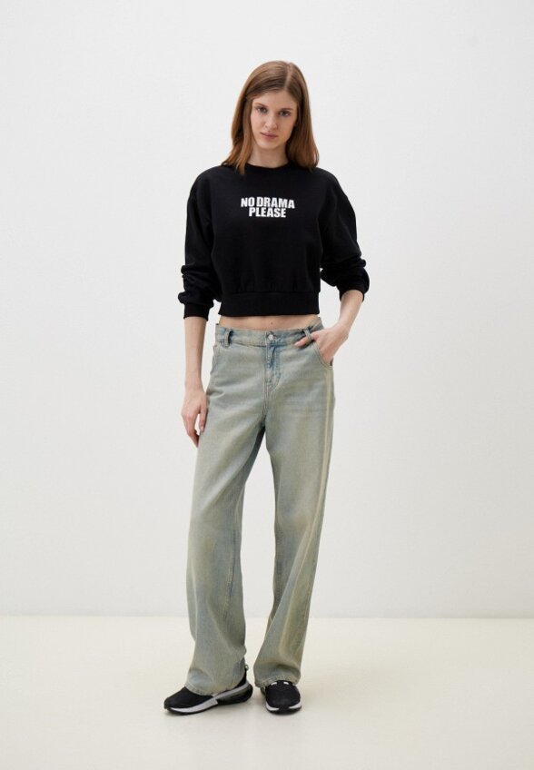 Свитшот Terranova