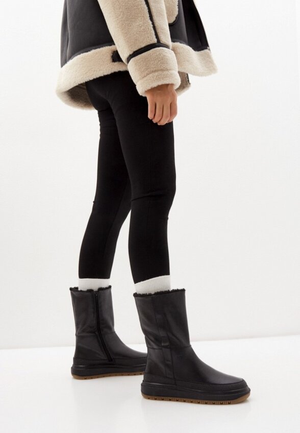 Полусапоги Ralf Ringer