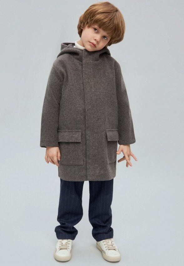 Пальто Totti Kids