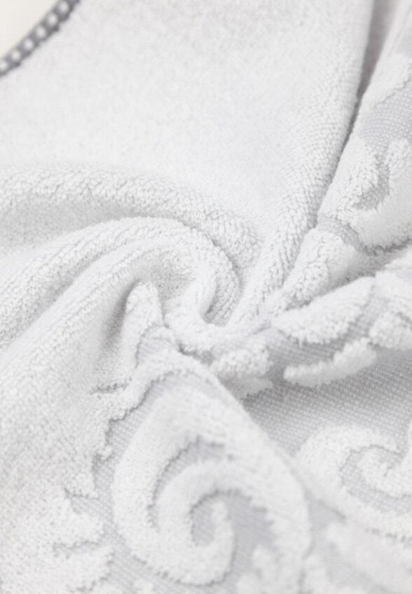 Полотенце Wellness