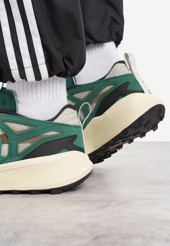 Кроссовки мужские adidas Kantai Trail, Серый