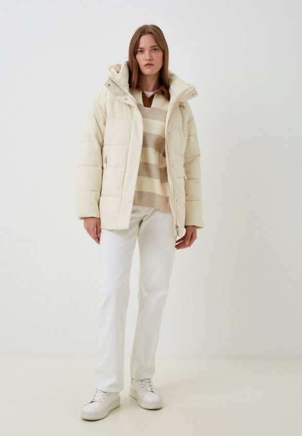 Пуховик Winterra