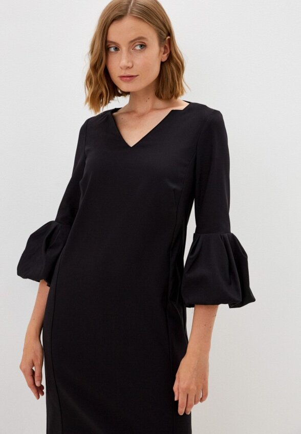 Платье Helmidge