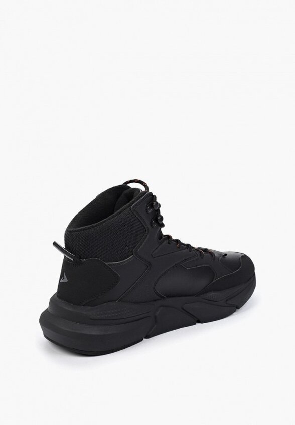 Кроссовки Demix