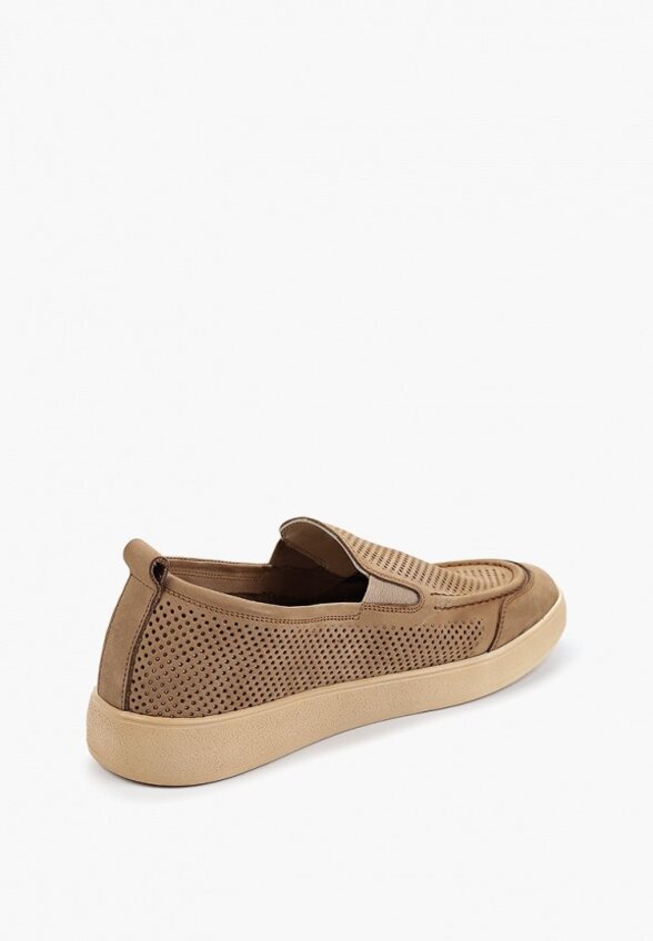 Слипоны Briggs